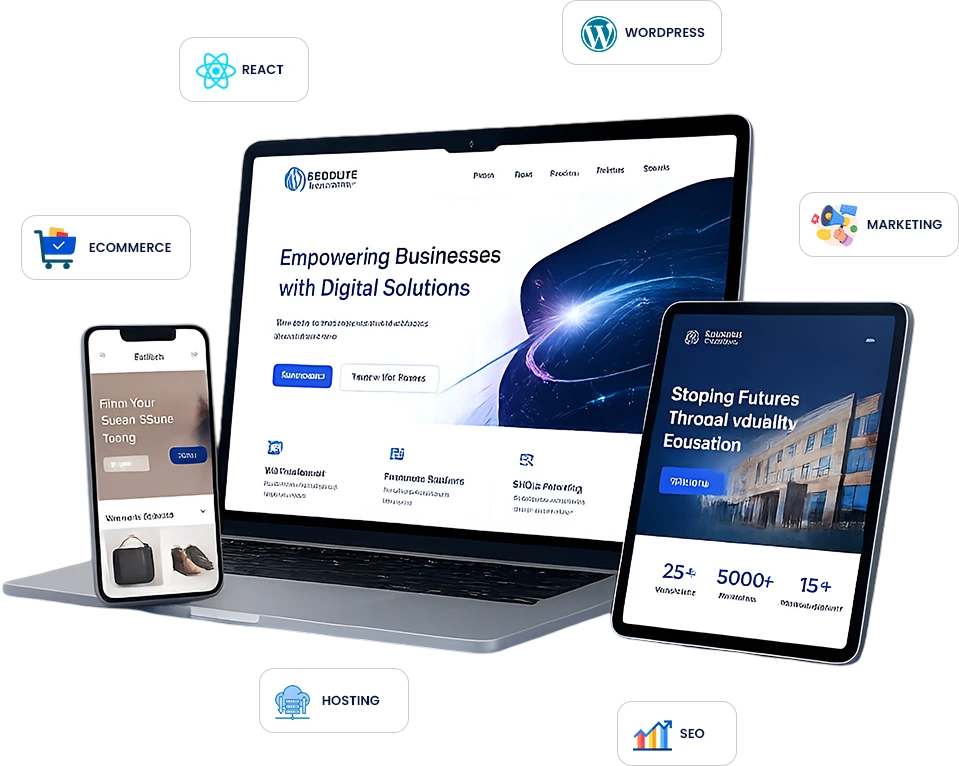 Website Development Company